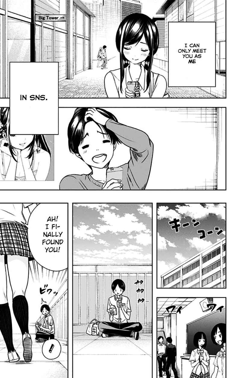 Page 8 Chapter 19 Cross Account