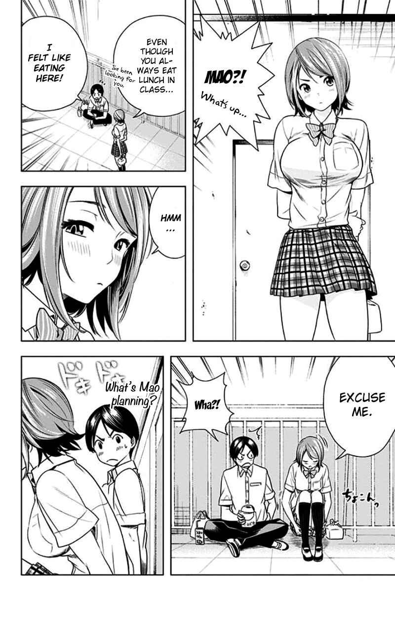Page 9 Chapter 19 Cross Account