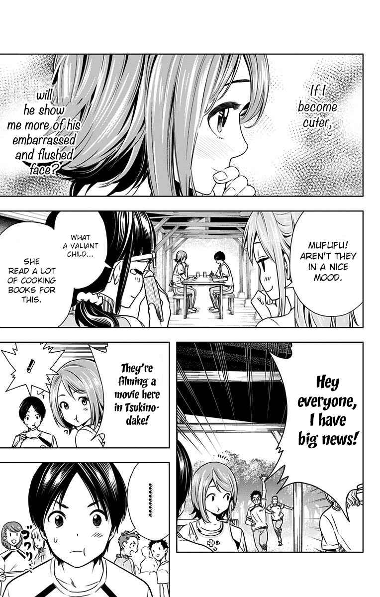 Page 14 Chapter 14 Cross Account