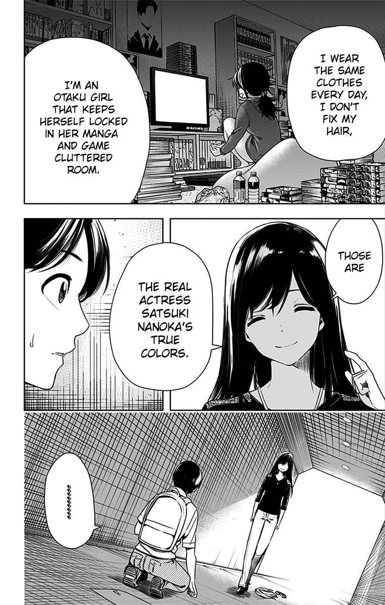 Page 10 Chapter 26 Cross Account