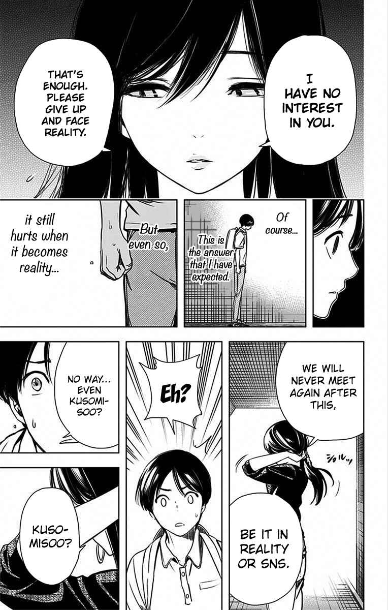 Page 15 Chapter 26 Cross Account