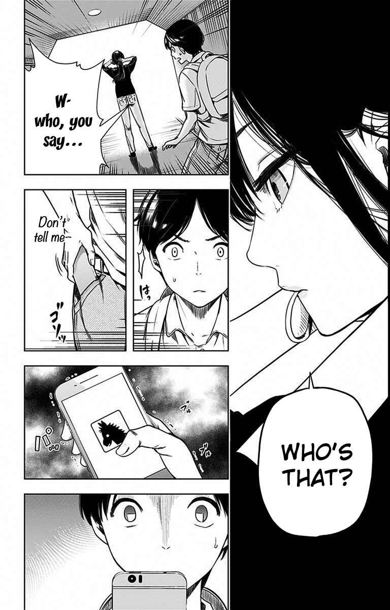 Page 16 Chapter 26 Cross Account