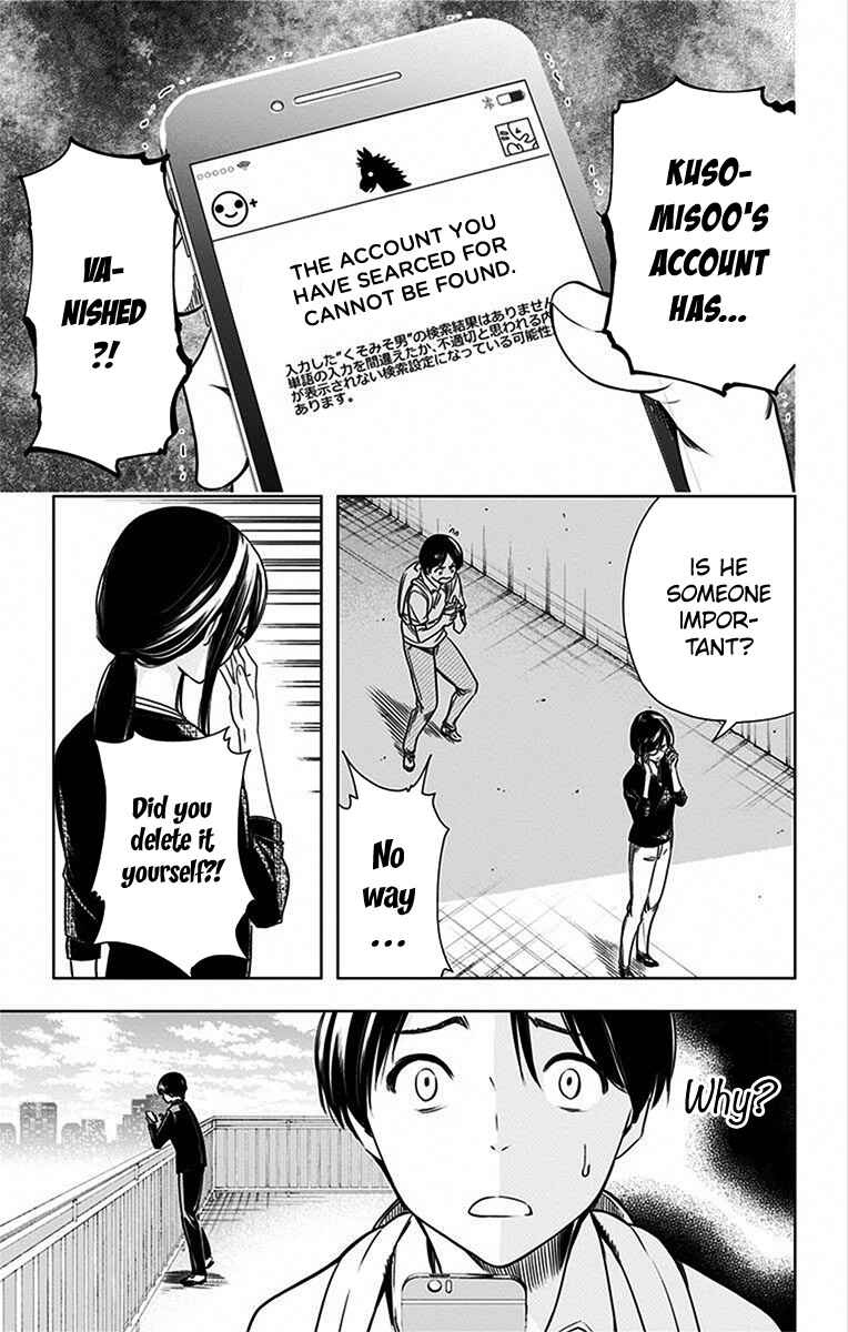 Page 17 Chapter 26 Cross Account