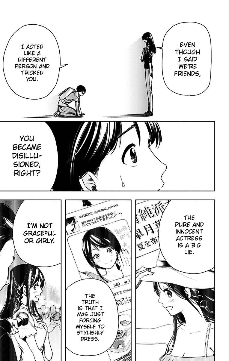 Page 9 Chapter 26 Cross Account