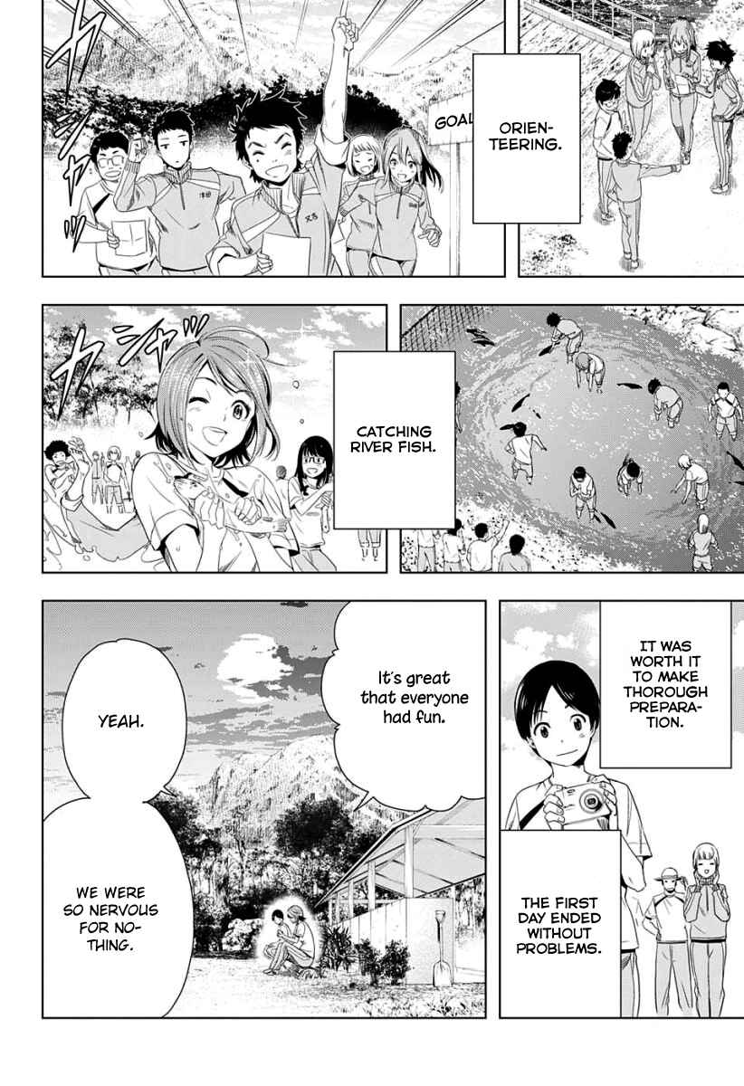Page 11 Chapter 10 Cross Account