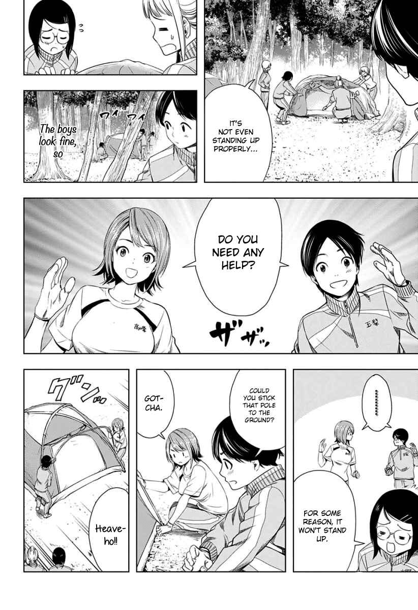 Page 9 Chapter 10 Cross Account