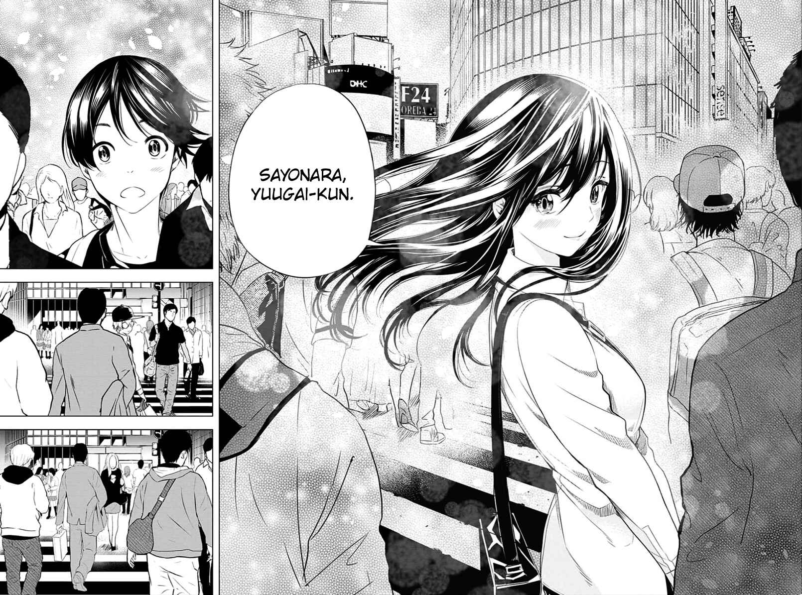 Page 16 Chapter 18 Cross Account