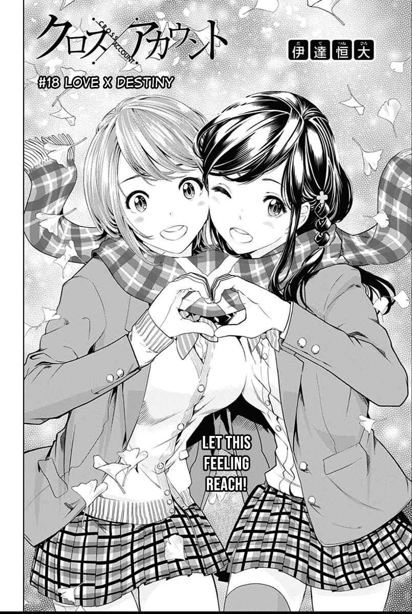 Page 4 Chapter 18 Cross Account