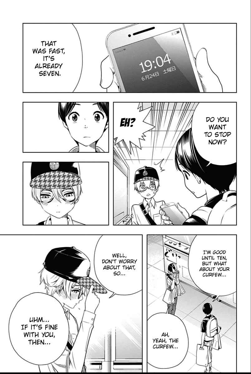 Page 5 Chapter 18 Cross Account
