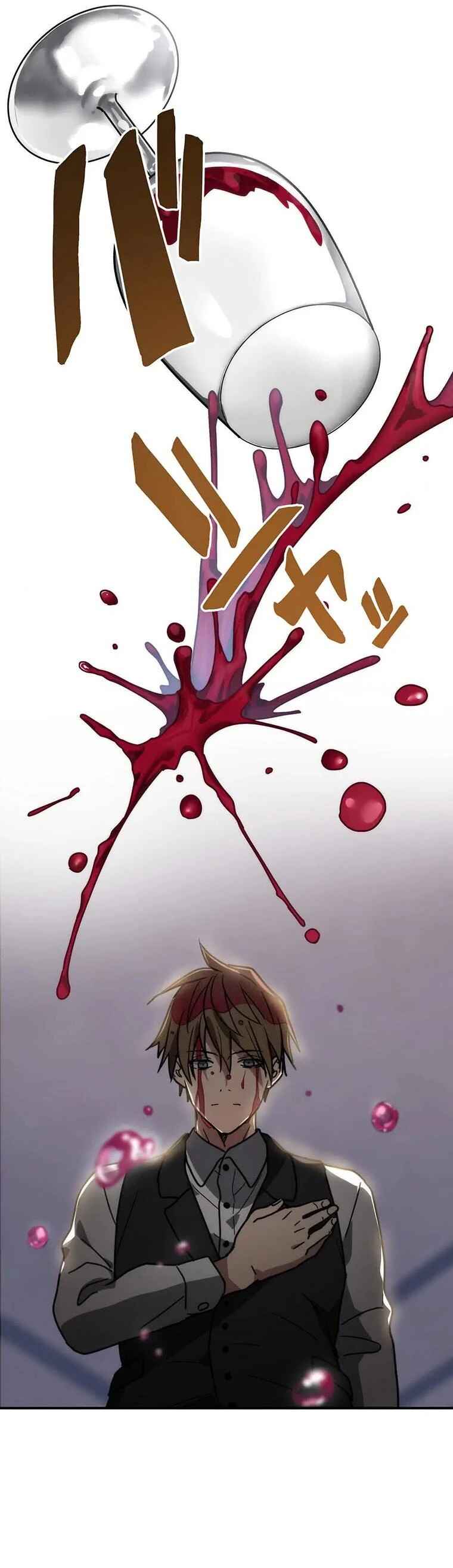 Page 10 Chapter 1 Aristocrat’s Revenge