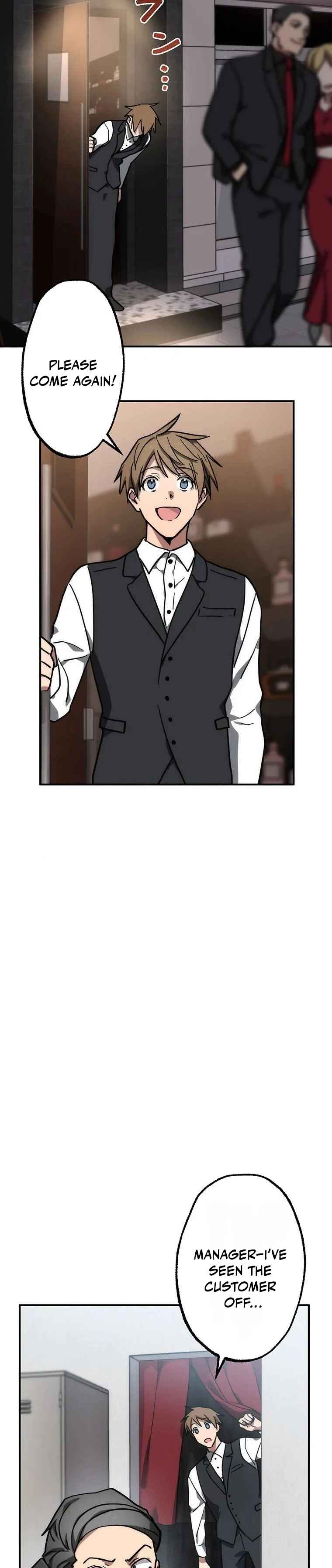 Page 32 Chapter 1 Aristocrat’s Revenge