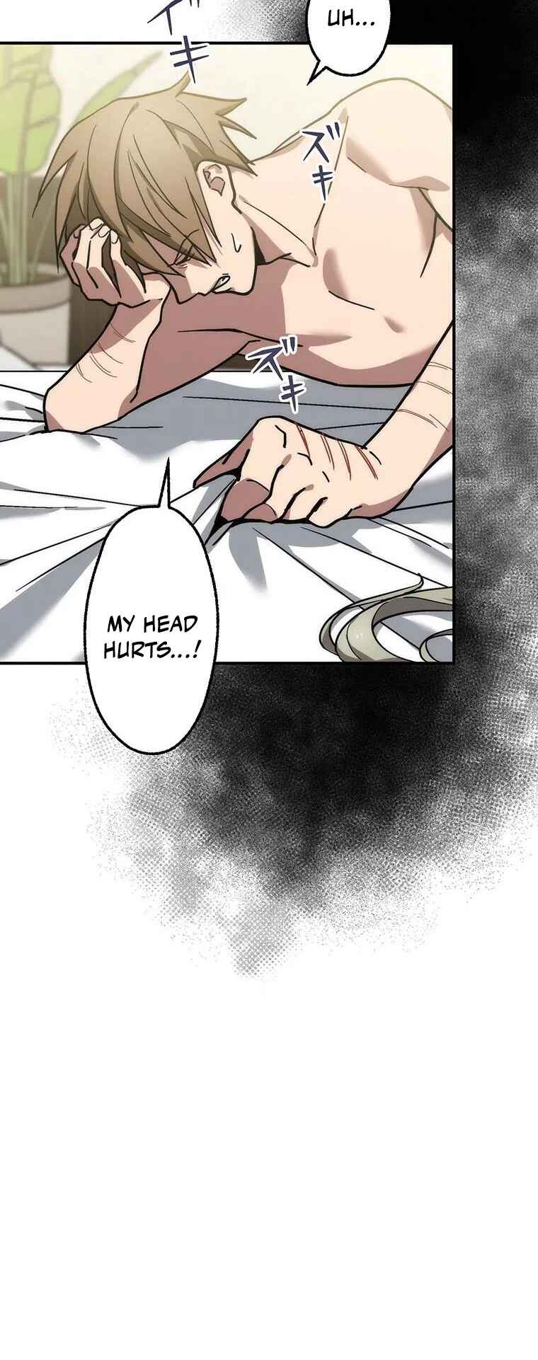 Page 60 Chapter 1 Aristocrat’s Revenge