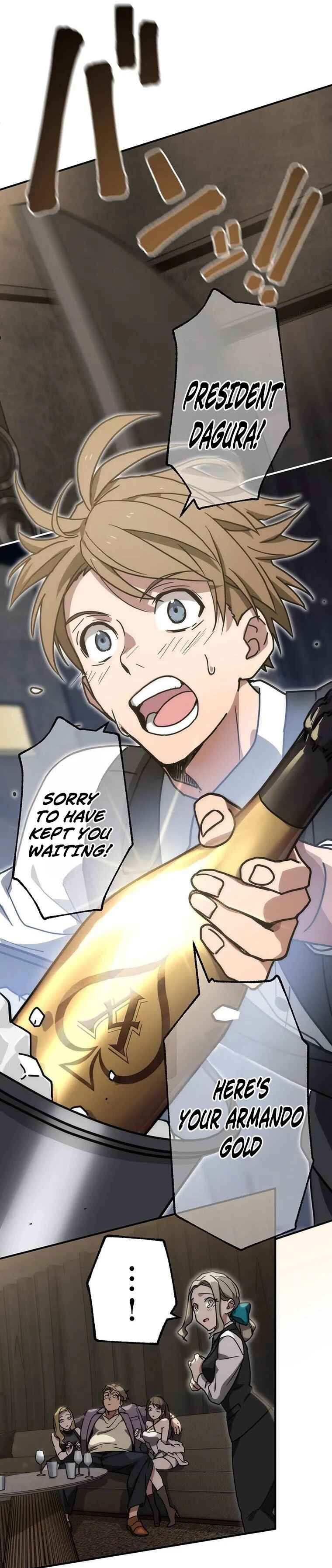 Page 7 Chapter 1 Aristocrat’s Revenge