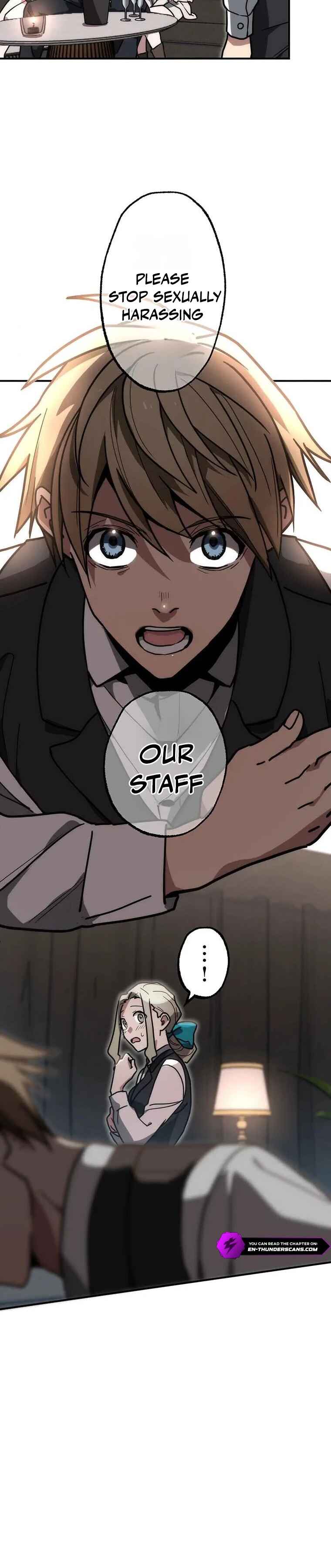 Page 9 Chapter 1 Aristocrat’s Revenge