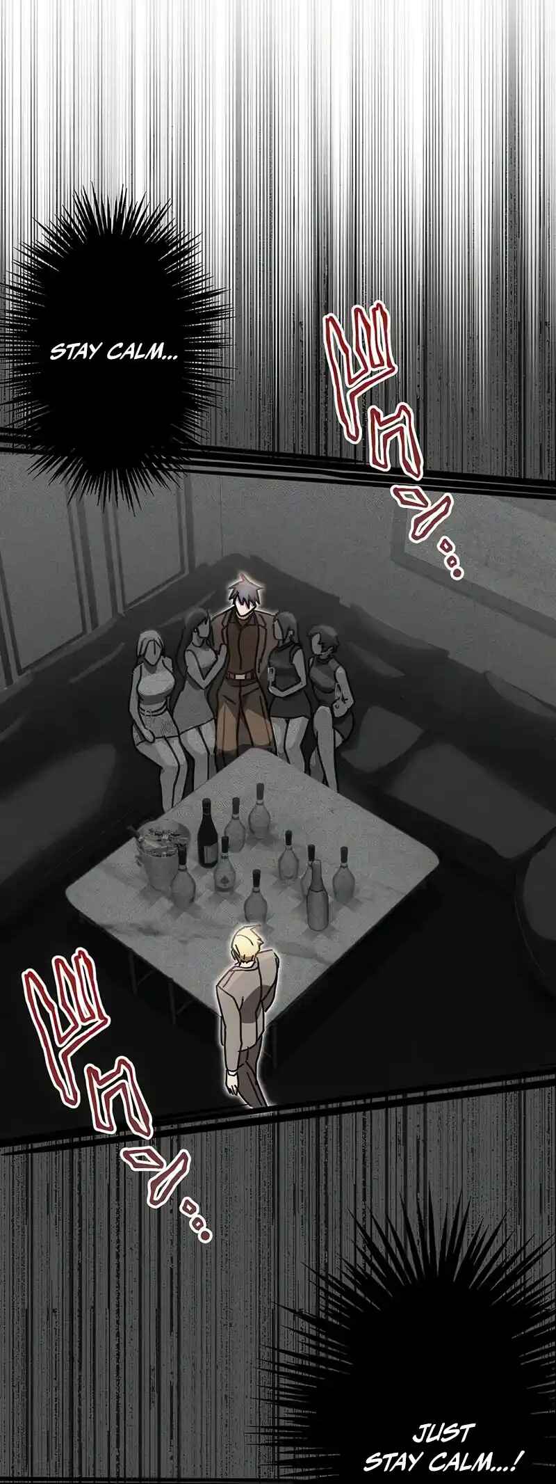 Page 22 Chapter 16 Aristocrat’s Revenge