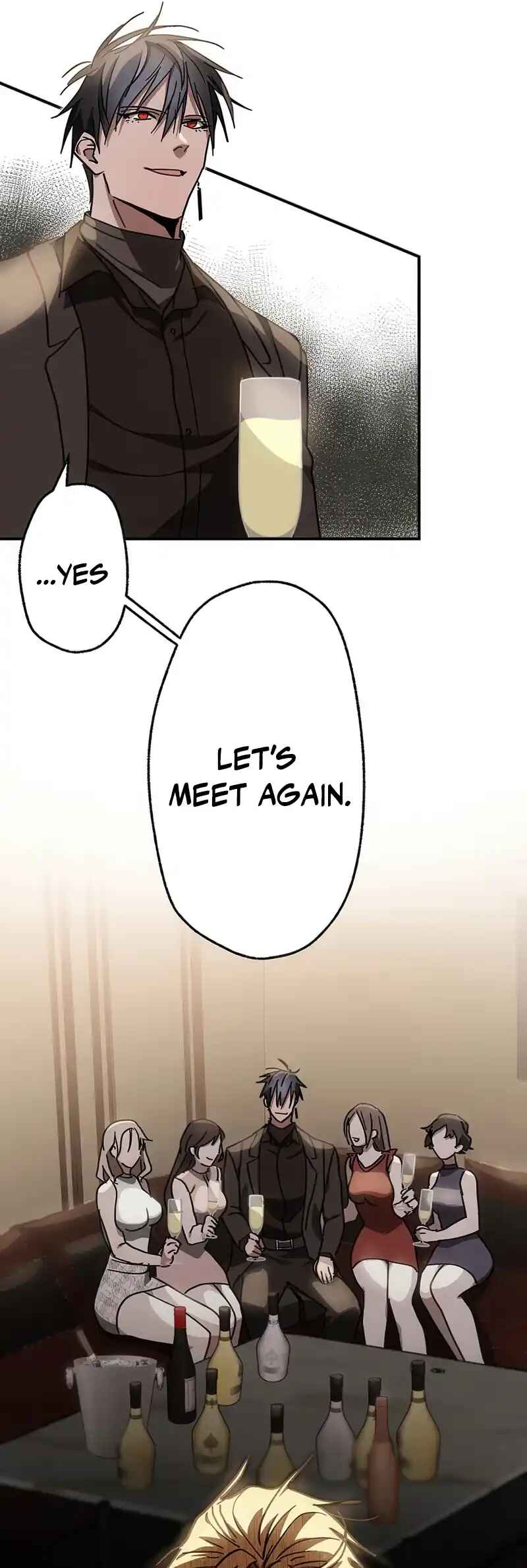 Page 33 Chapter 16 Aristocrat’s Revenge