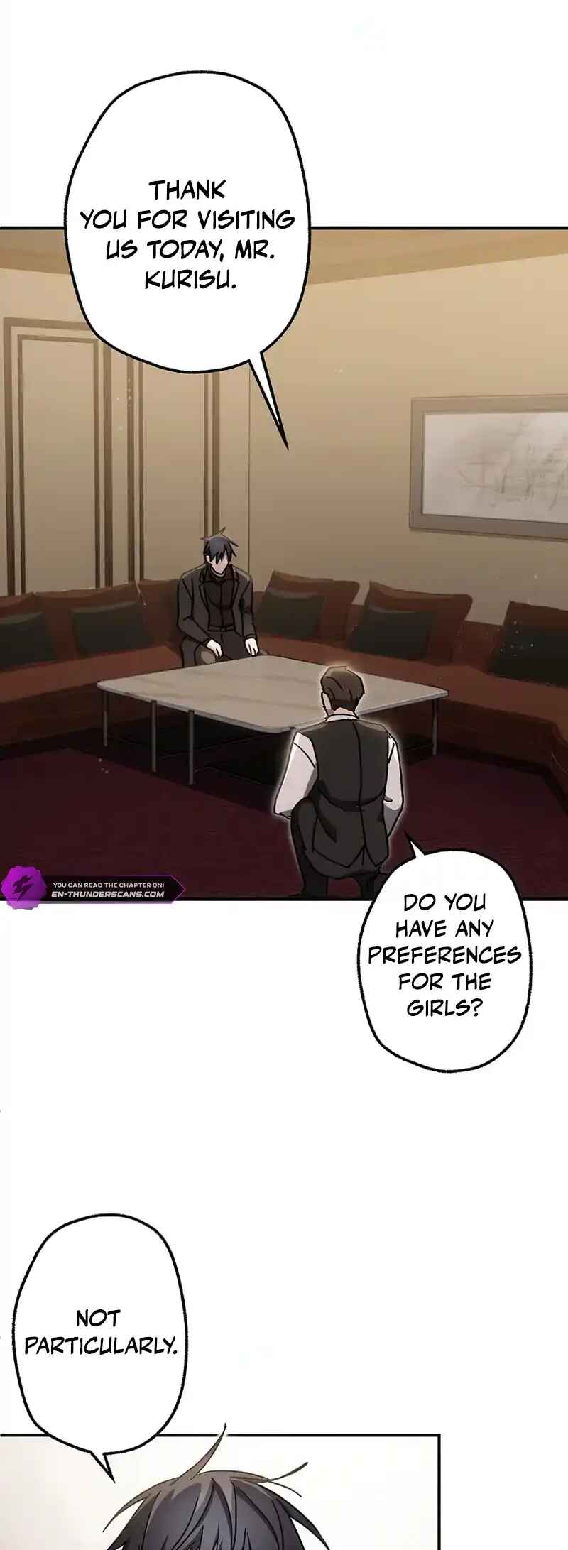 Page 4 Chapter 16 Aristocrat’s Revenge