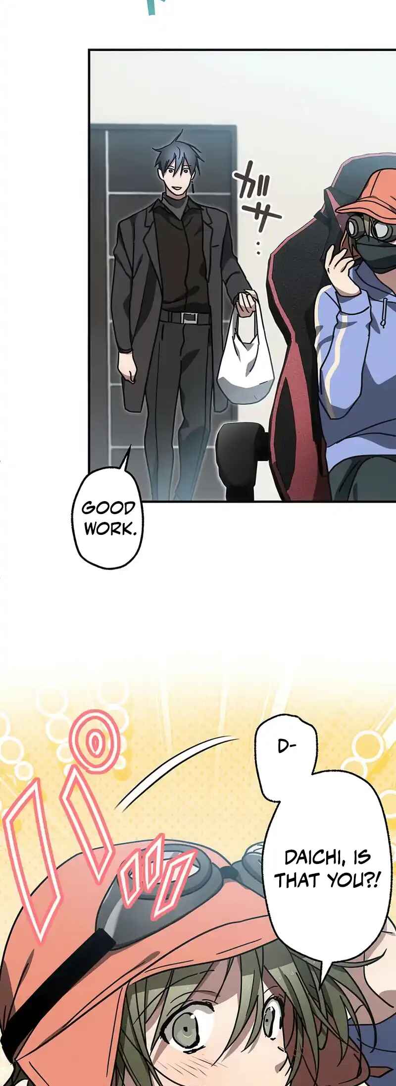 Page 40 Chapter 16 Aristocrat’s Revenge