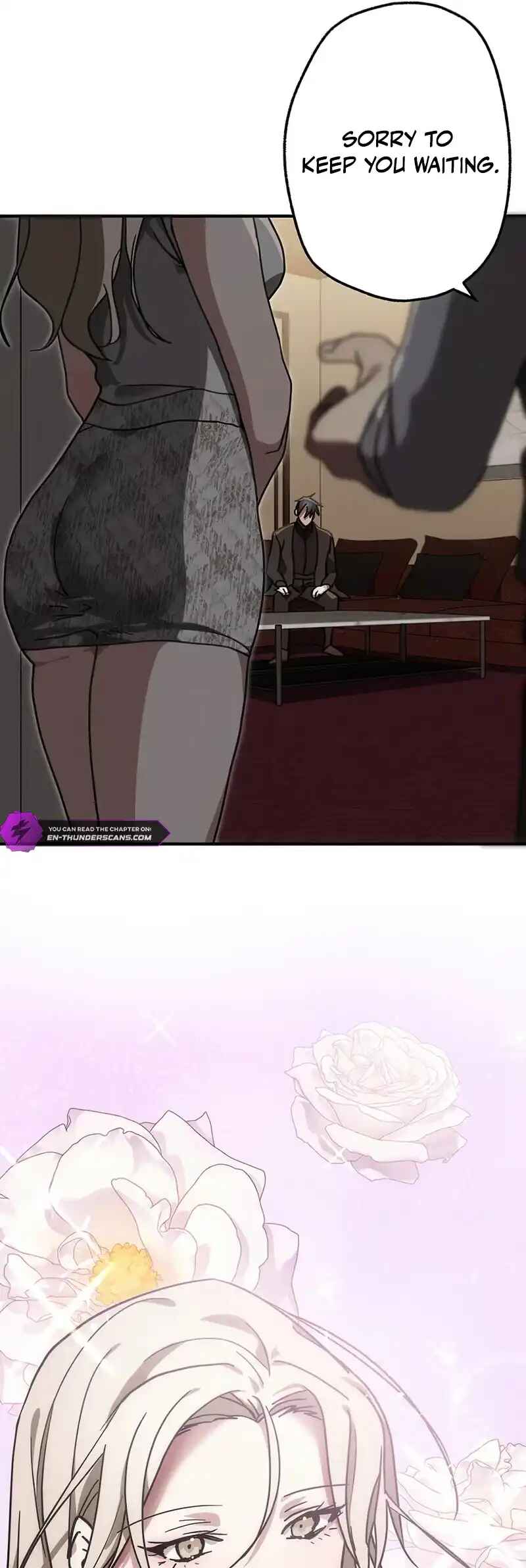 Page 7 Chapter 16 Aristocrat’s Revenge