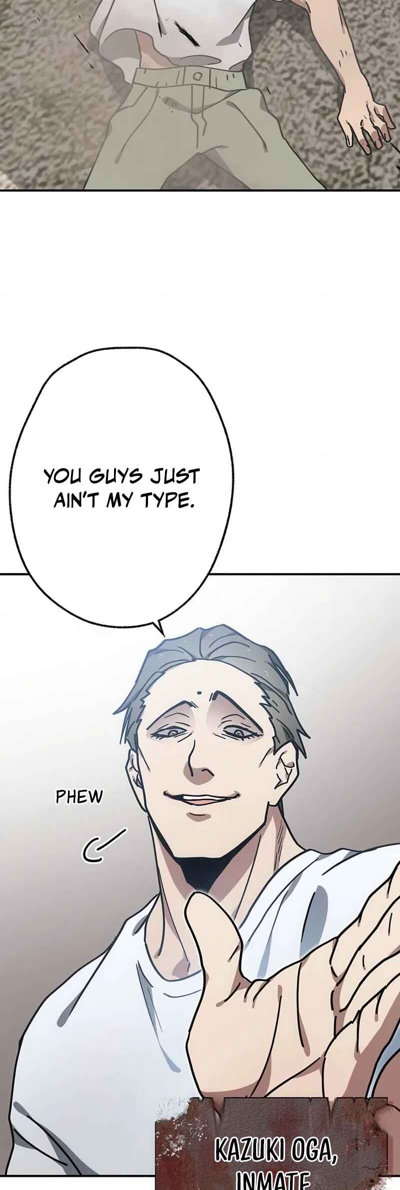 Page 11 Chapter 6 Aristocrat’s Revenge