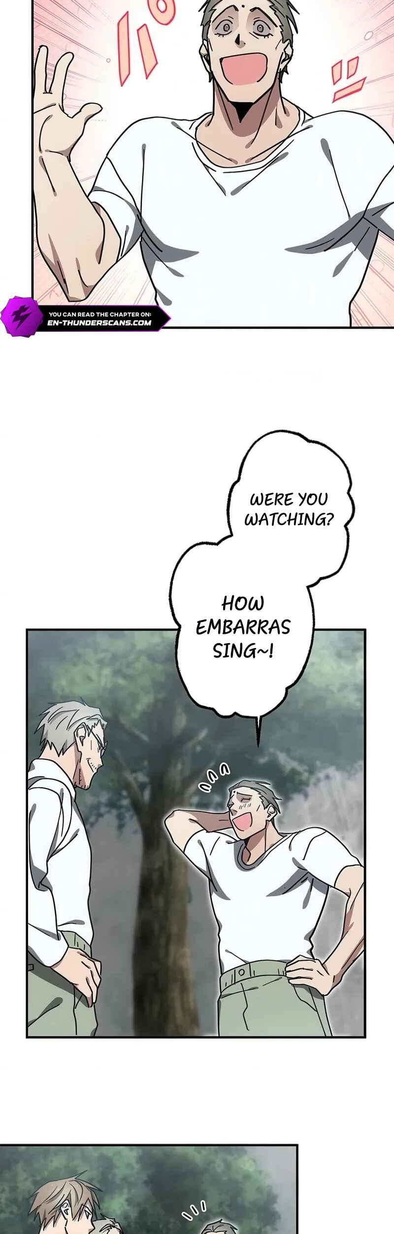 Page 14 Chapter 6 Aristocrat’s Revenge