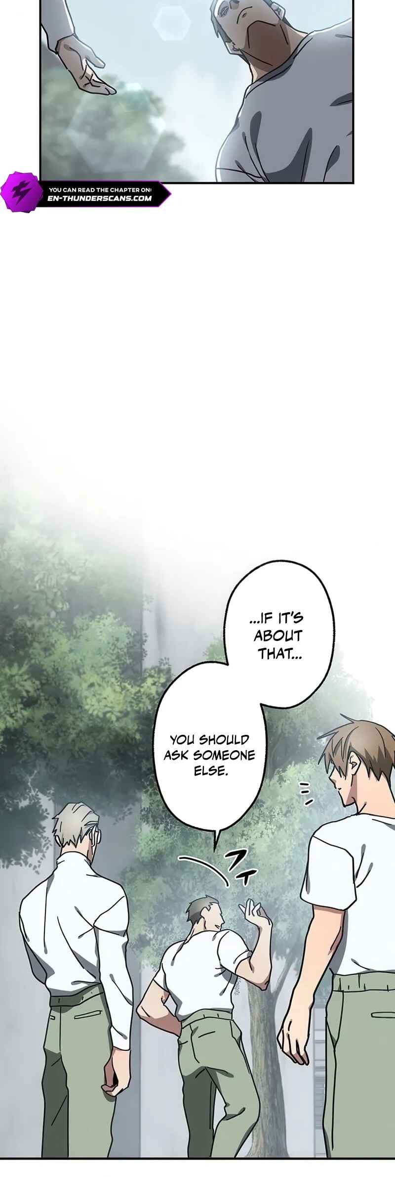 Page 20 Chapter 6 Aristocrat’s Revenge