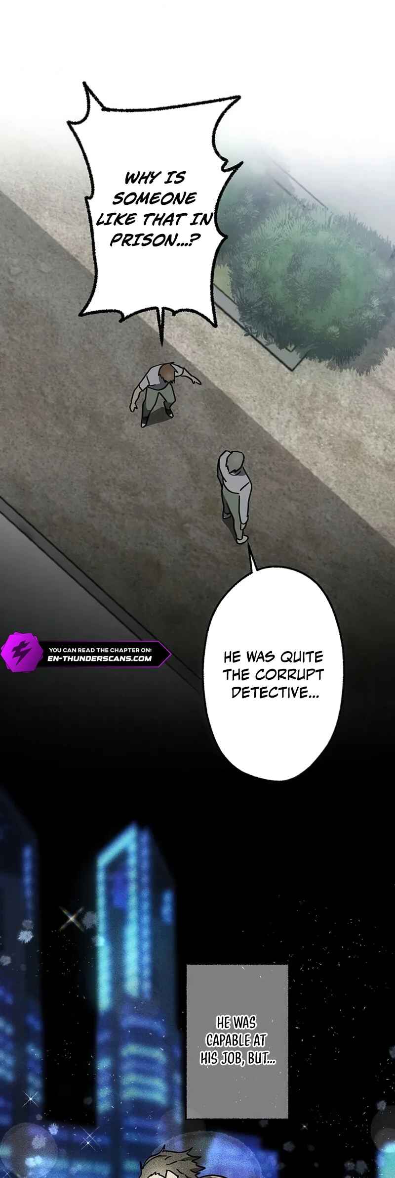 Page 23 Chapter 6 Aristocrat’s Revenge