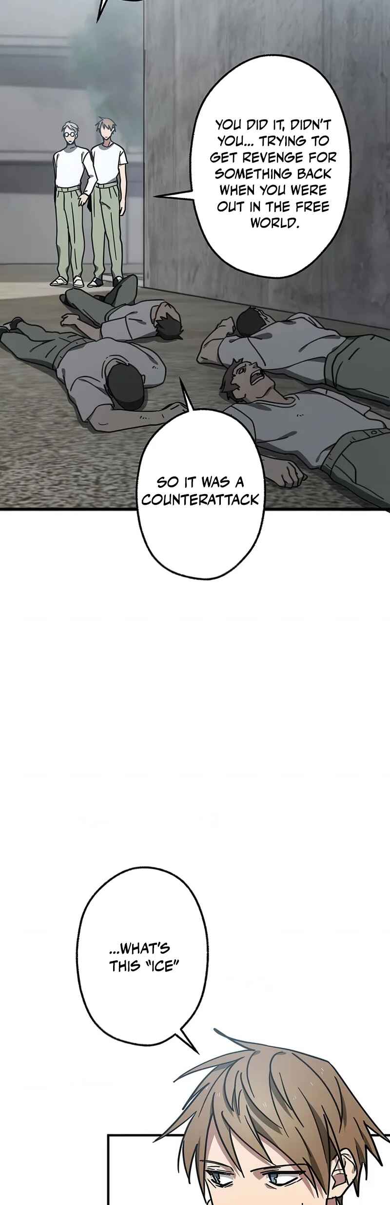 Page 26 Chapter 6 Aristocrat’s Revenge