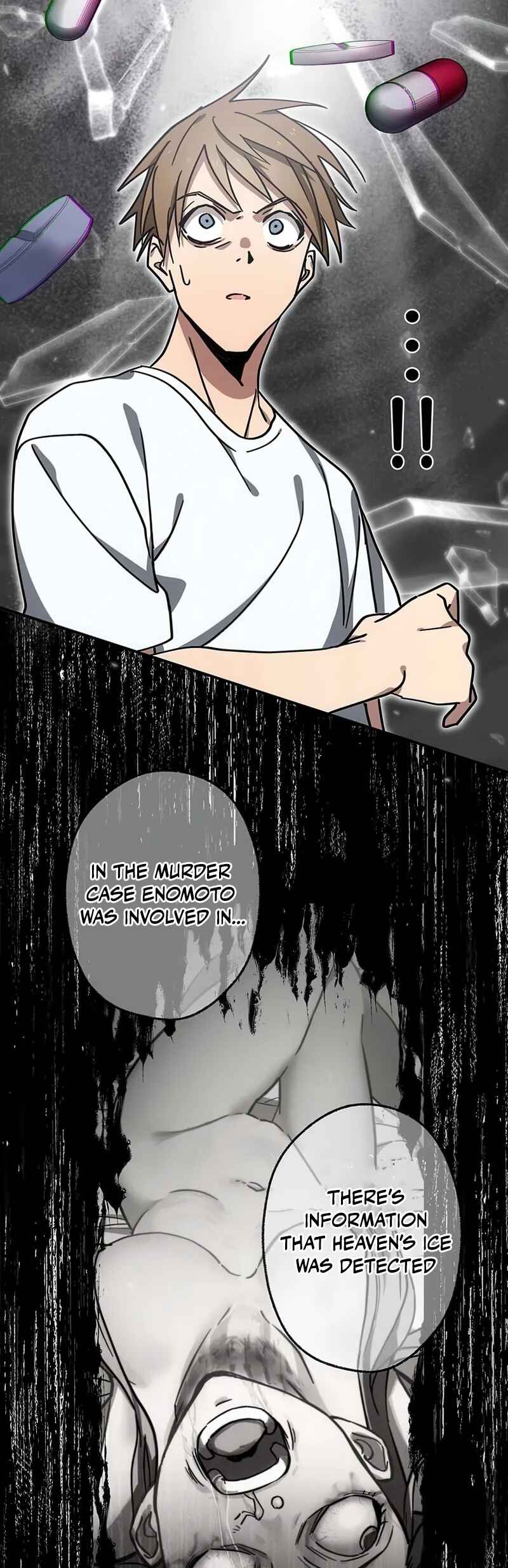 Page 28 Chapter 6 Aristocrat’s Revenge