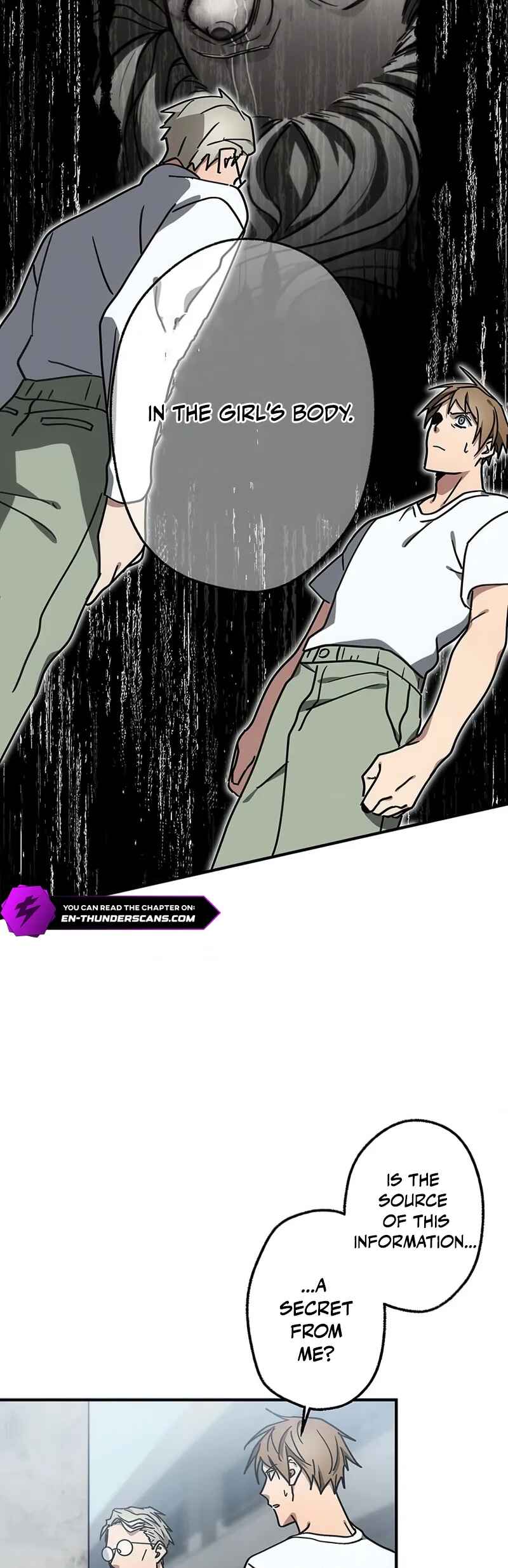 Page 29 Chapter 6 Aristocrat’s Revenge