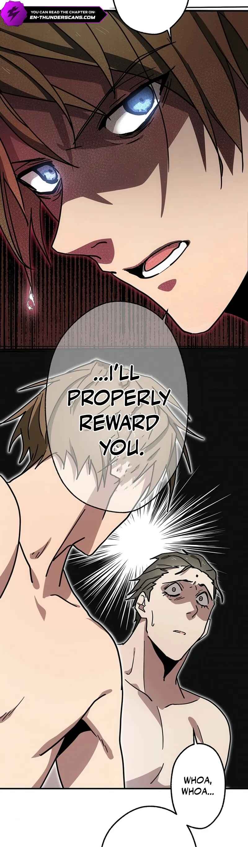 Page 40 Chapter 6 Aristocrat’s Revenge