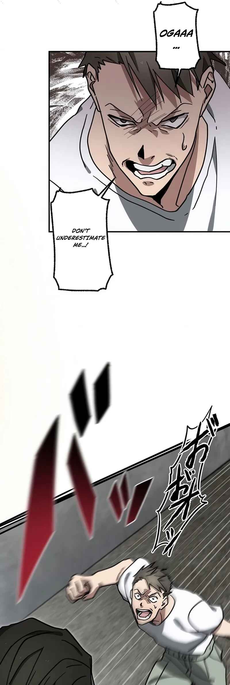 Page 7 Chapter 6 Aristocrat’s Revenge