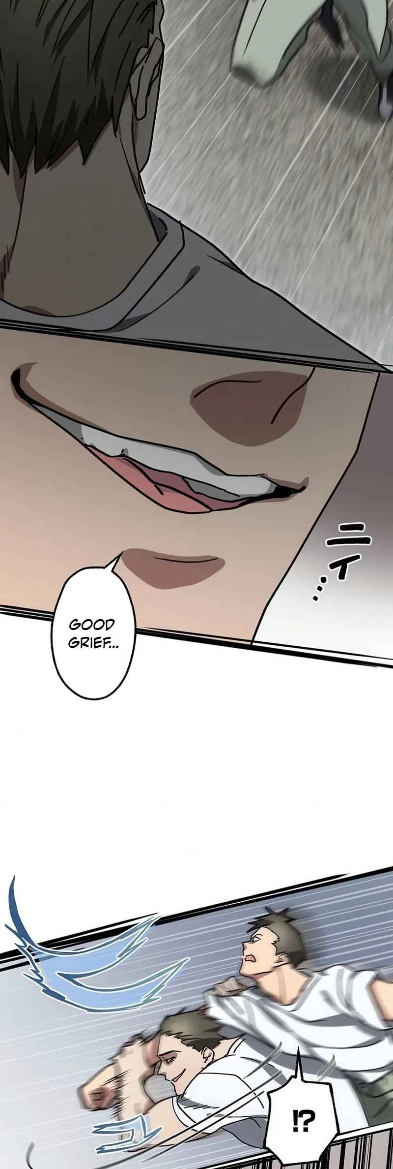 Page 8 Chapter 6 Aristocrat’s Revenge