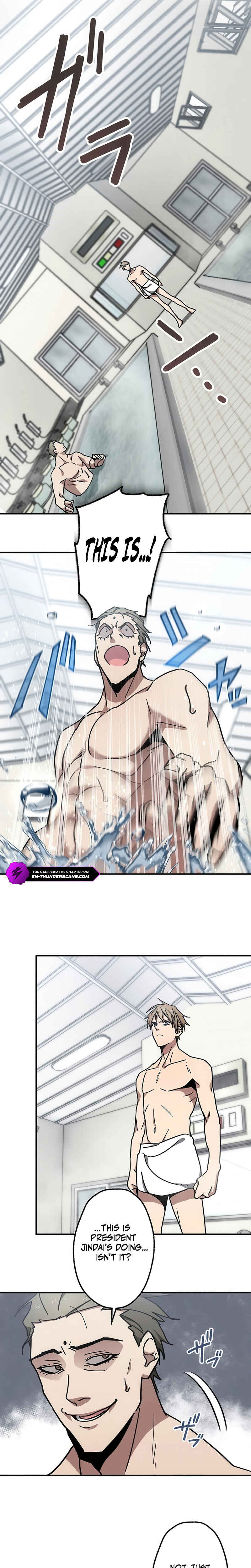 Page 10 Chapter 7 Aristocrat’s Revenge