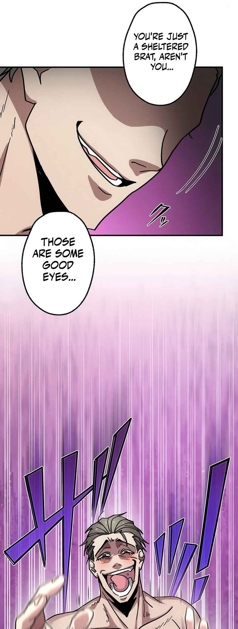 Page 19 Chapter 7 Aristocrat’s Revenge
