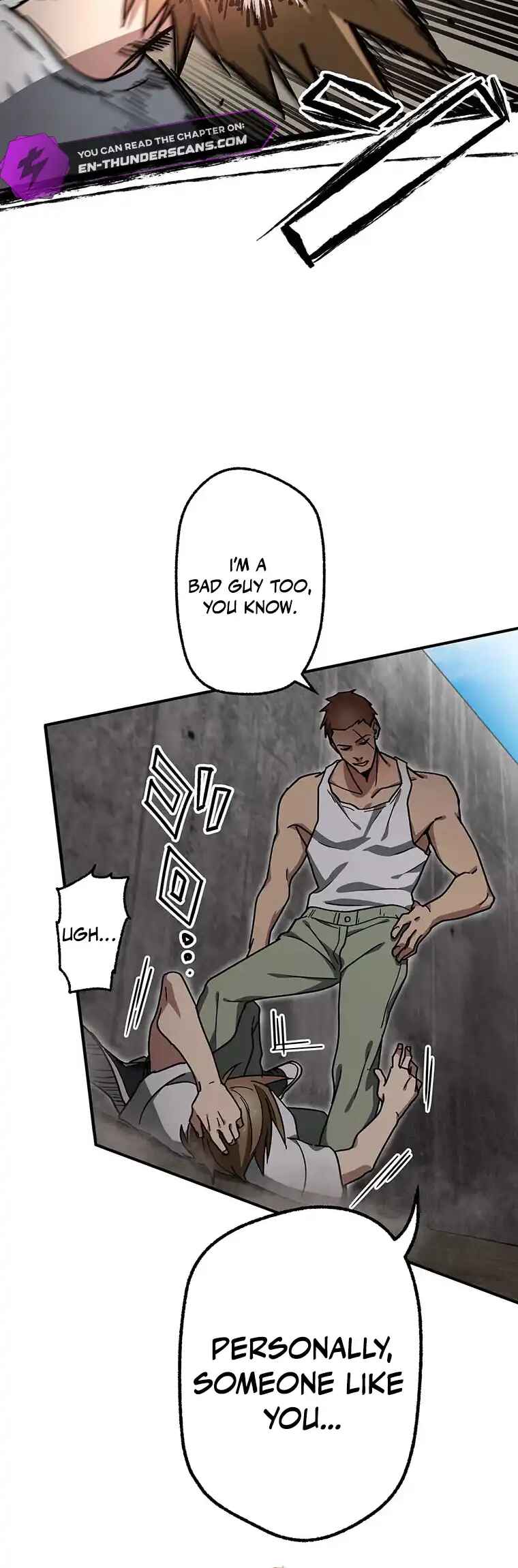 Page 23 Chapter 3 Aristocrat’s Revenge