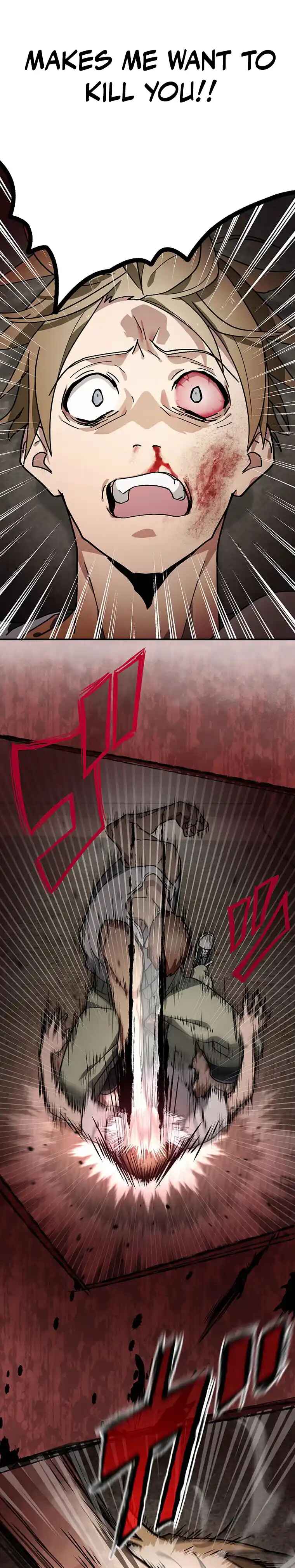 Page 25 Chapter 3 Aristocrat’s Revenge