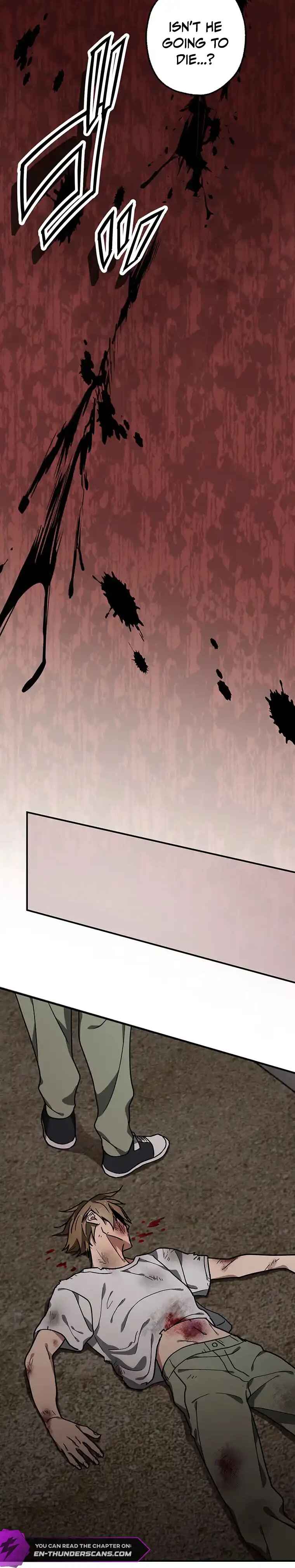 Page 27 Chapter 3 Aristocrat’s Revenge