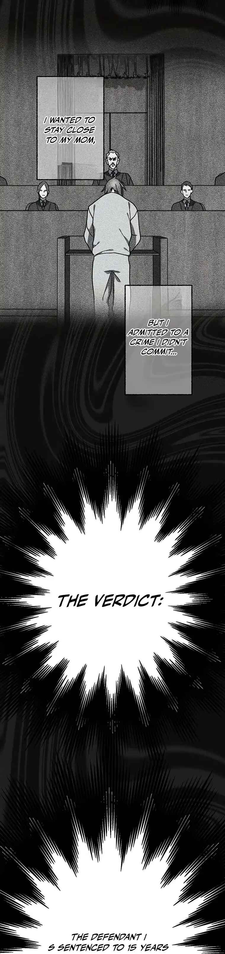Page 32 Chapter 3 Aristocrat’s Revenge