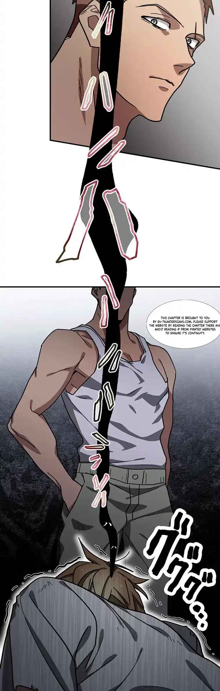 Page 35 Chapter 3 Aristocrat’s Revenge
