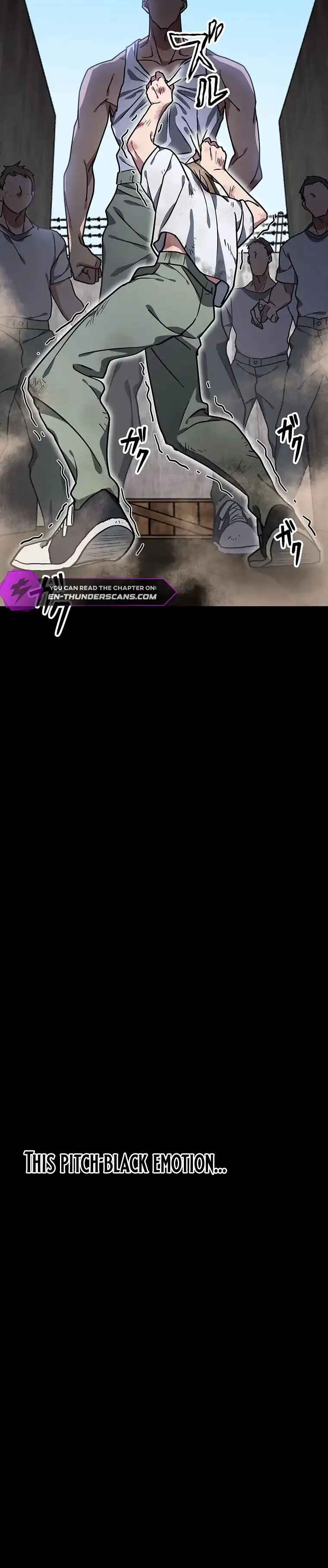 Page 39 Chapter 3 Aristocrat’s Revenge