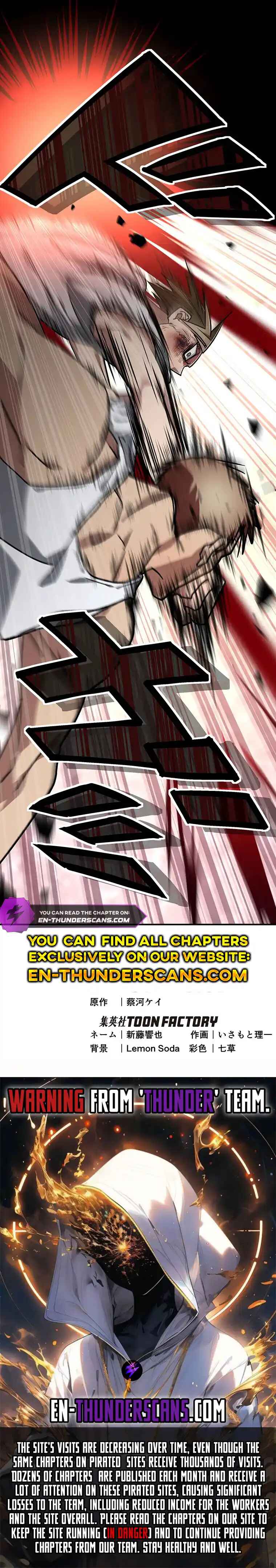 Page 45 Chapter 3 Aristocrat’s Revenge