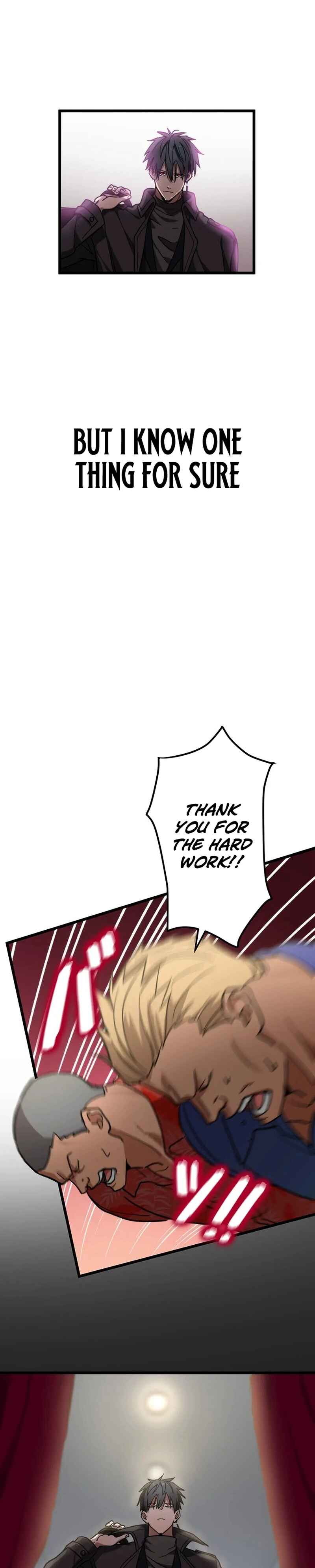 Page 13 Chapter 0 Aristocrat’s Revenge