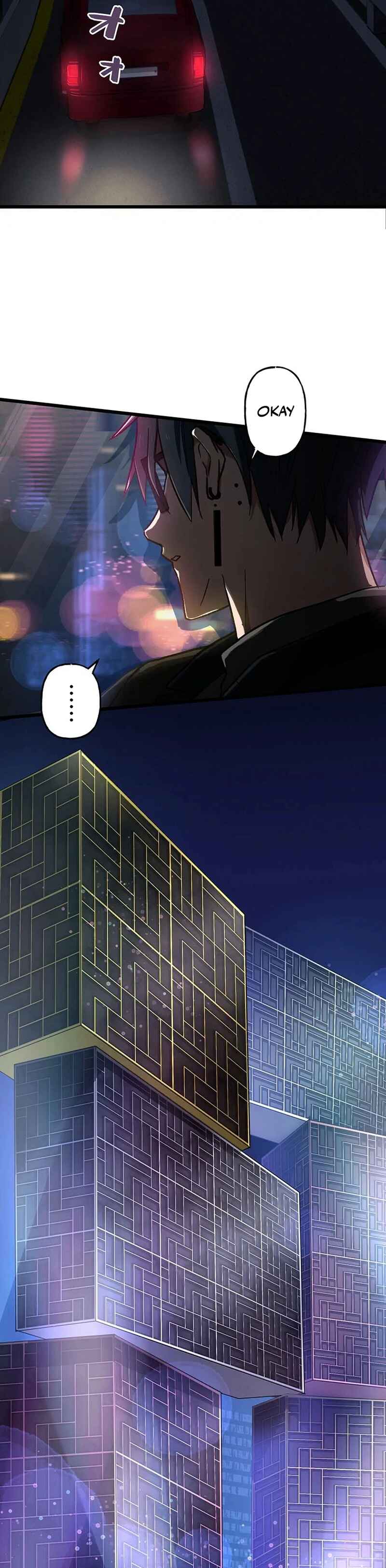Page 2 Chapter 0 Aristocrat’s Revenge