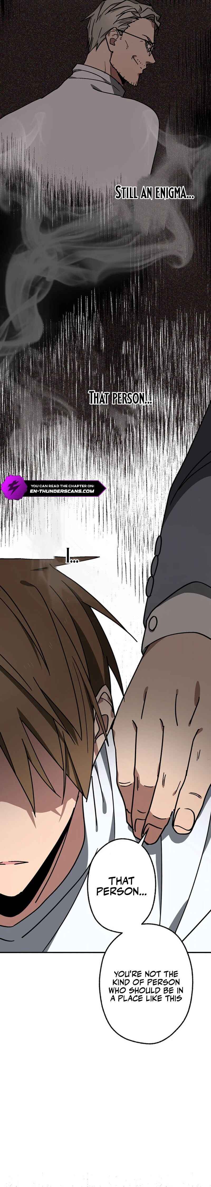 Page 27 Chapter 11 Aristocrat’s Revenge