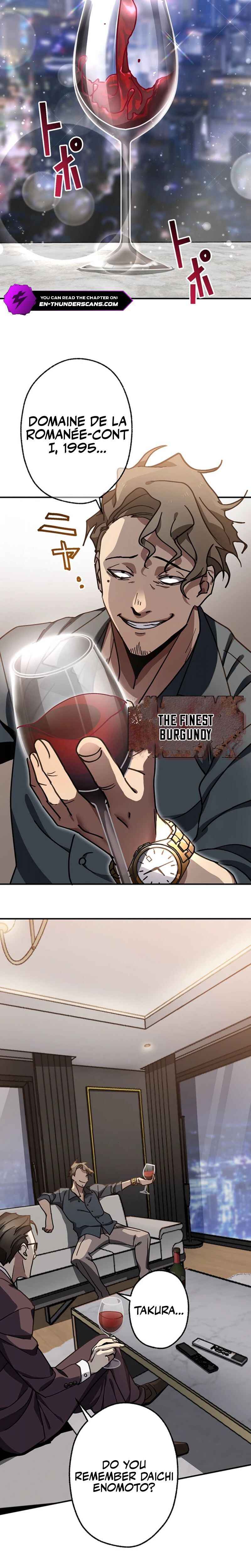 Page 33 Chapter 11 Aristocrat’s Revenge