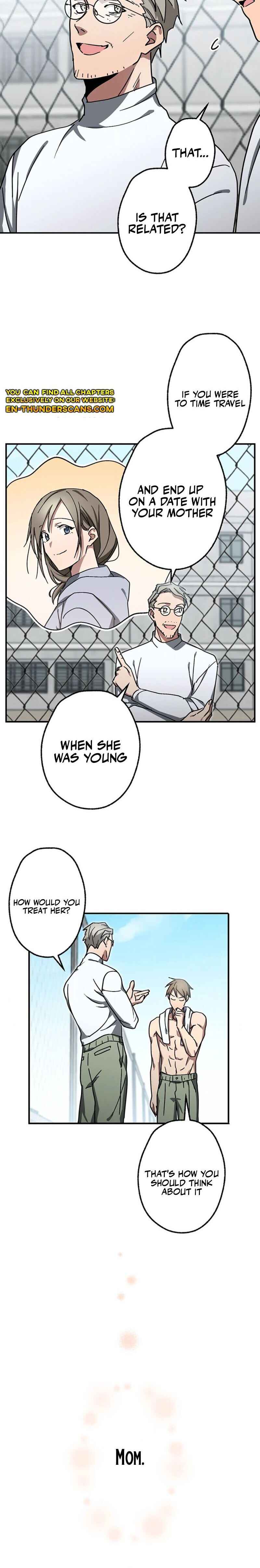 Page 9 Chapter 11 Aristocrat’s Revenge