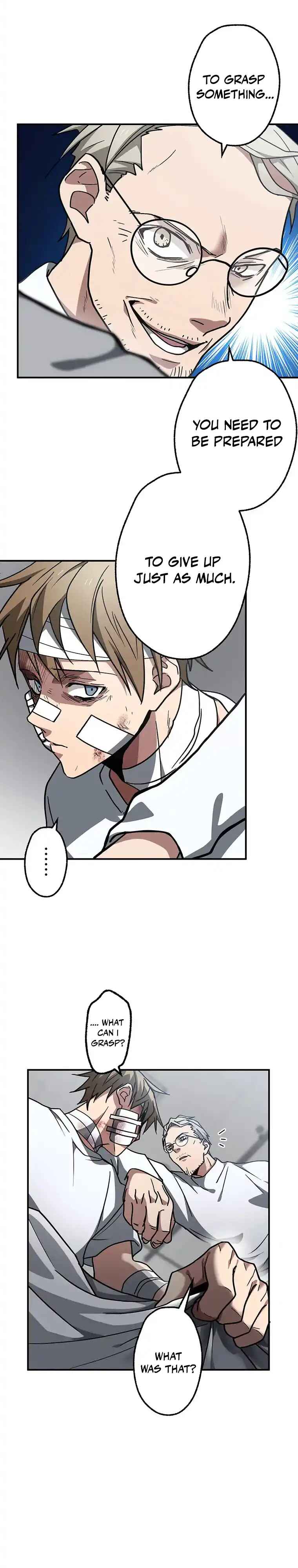 Page 18 Chapter 4 Aristocrat’s Revenge