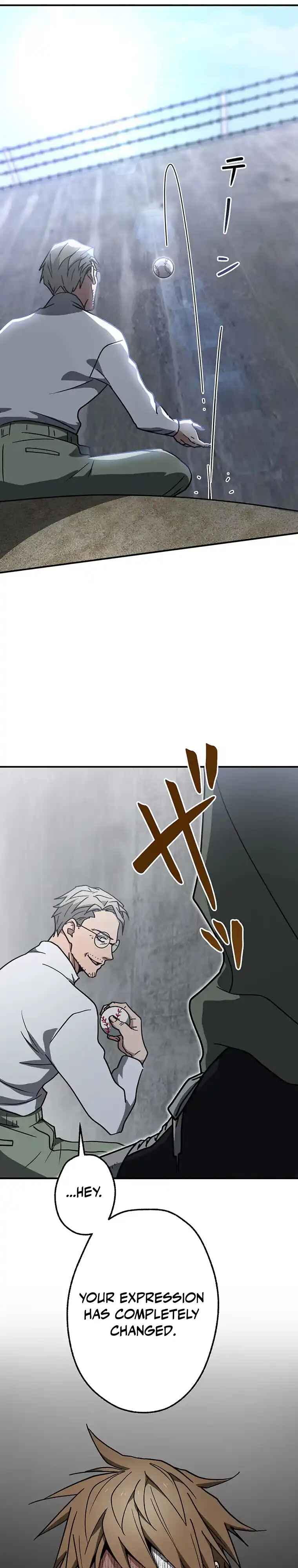 Page 25 Chapter 4 Aristocrat’s Revenge