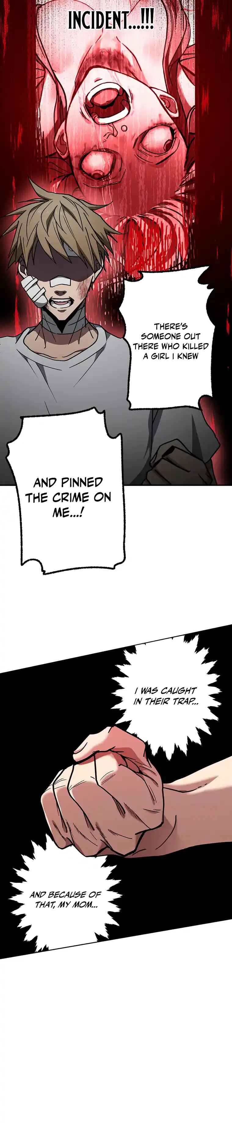 Page 33 Chapter 4 Aristocrat’s Revenge